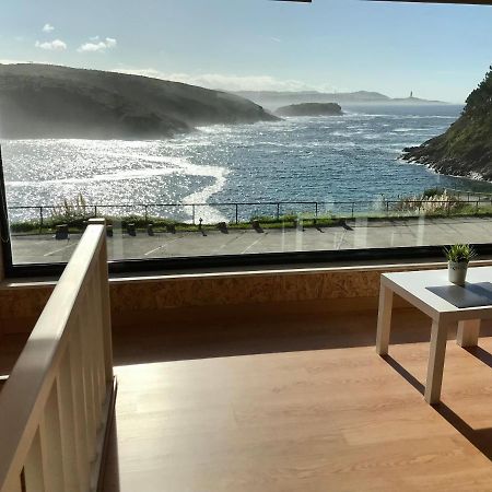 Vistas Al Mar 2 Canabal A Coruna Ngoại thất bức ảnh