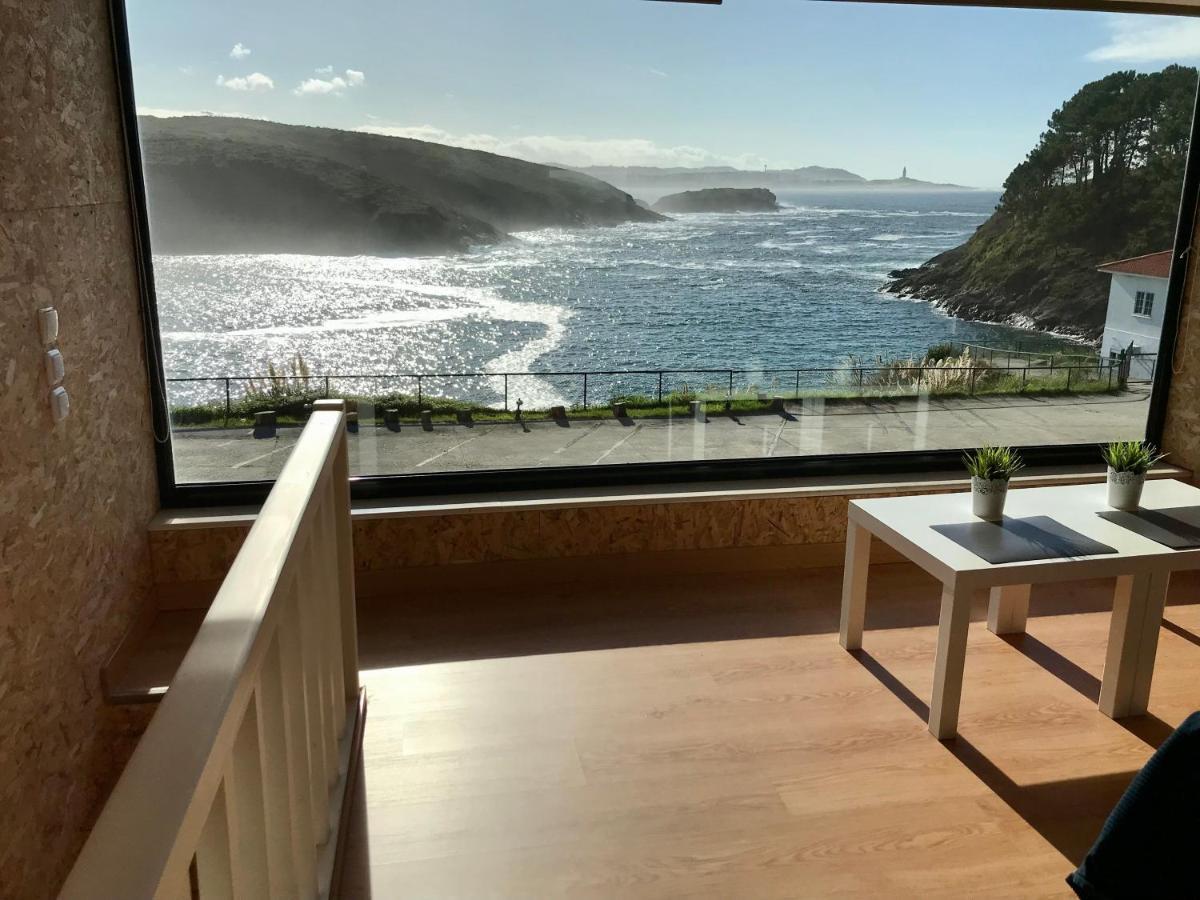 Vistas Al Mar 2 Canabal A Coruna Ngoại thất bức ảnh